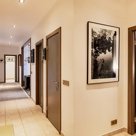 Art House Ars Vivendi ريغا