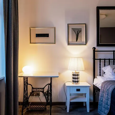 Art House Ars Vivendi Ryga