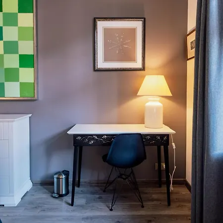 Art House Ars Vivendi * Ryga