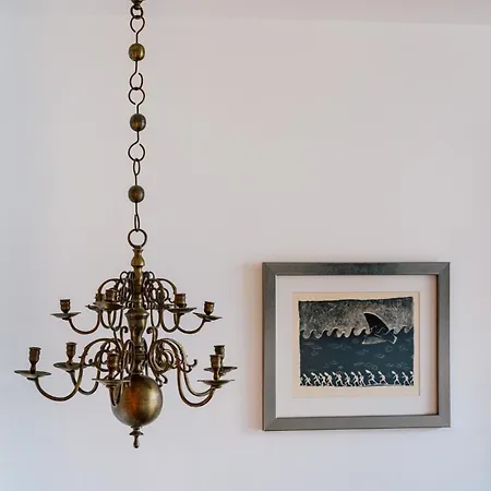 Art House Ars Vivendi * Riga