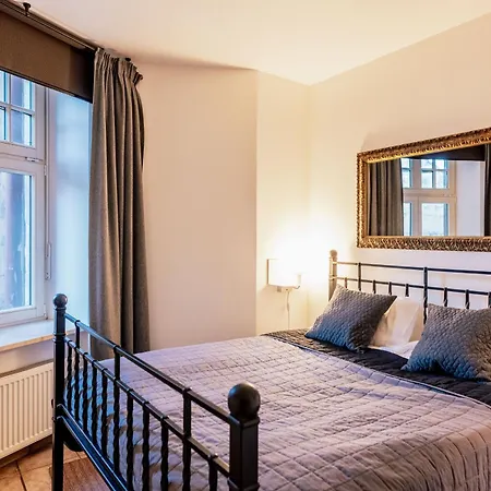 Apartment Art House Ars Vivendi *