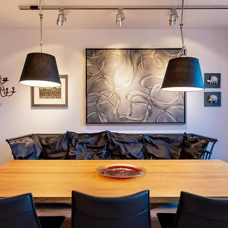 Art House Ars Vivendi Riga