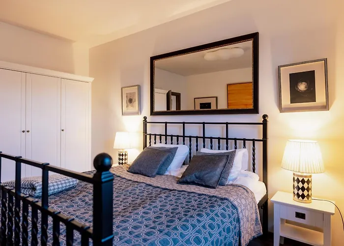 Art House Ars Vivendi Dzīvoklis *