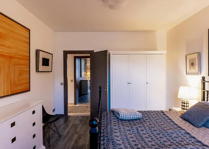 Dzīvoklis Art House Ars Vivendi