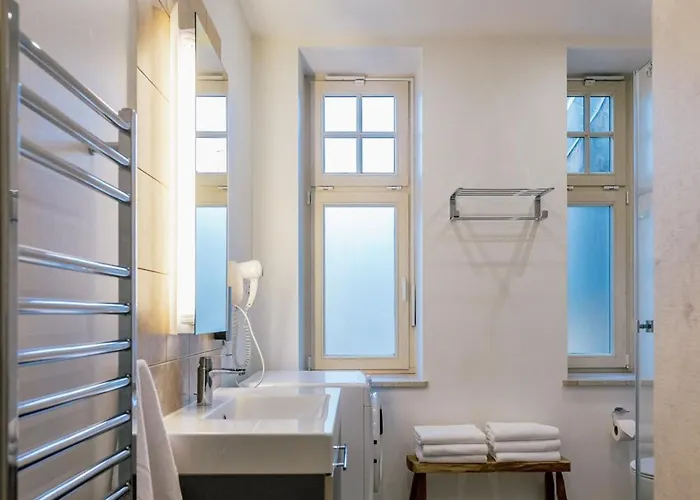 Art House Ars Vivendi * Riga