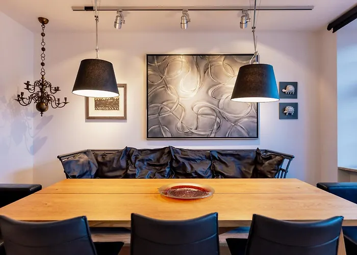 Art House Ars Vivendi Riga