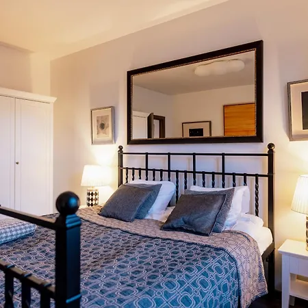 Art House Ars Vivendi Apartman *