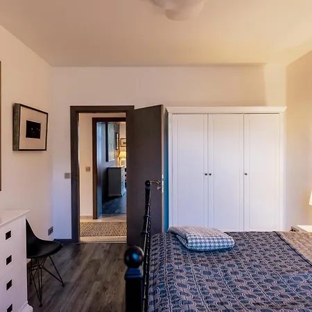 Apartman Art House Ars Vivendi