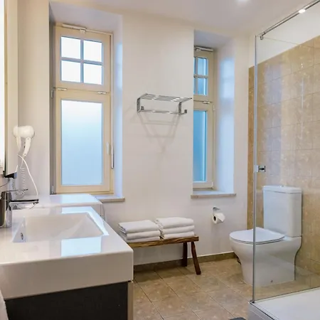 Apartman Art House Ars Vivendi *