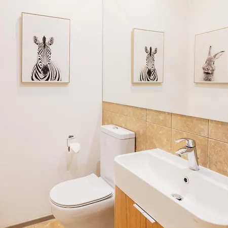 Art House Ars Vivendi * Riga