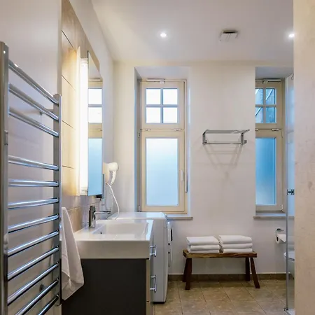 Art House Ars Vivendi * Riga