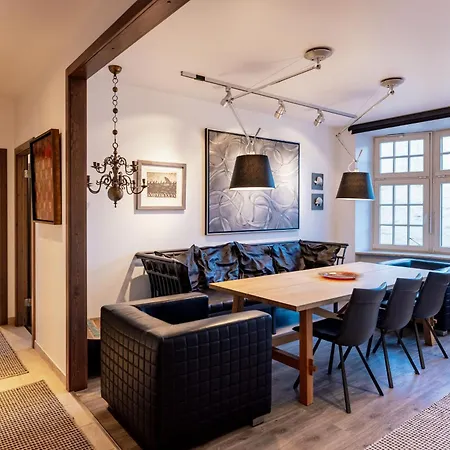 Art House Ars Vivendi * Riga