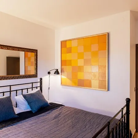 Art House Ars Vivendi Apartmán