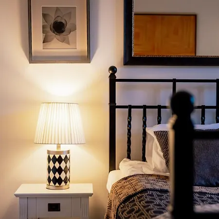 Art House Ars Vivendi Apartment Riga