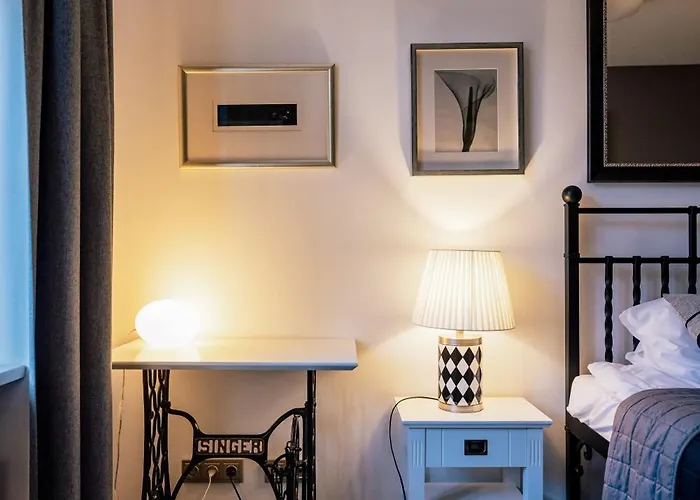 Art House Ars Vivendi Riga