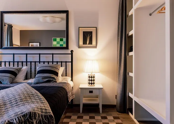 Art House Ars Vivendi Apartment