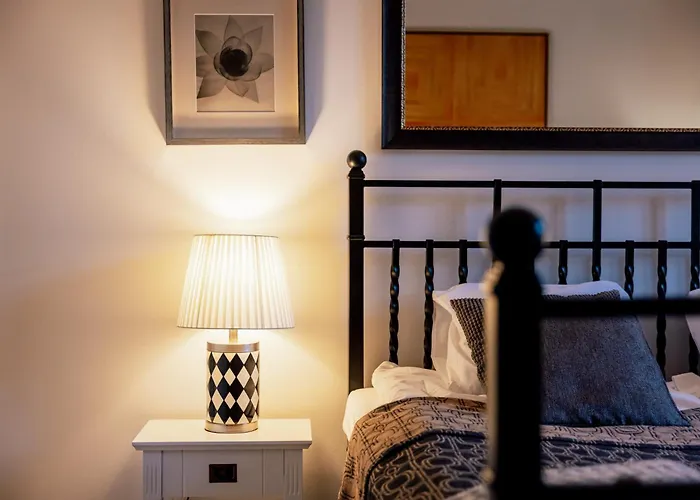 Art House Ars Vivendi Apartment Riga