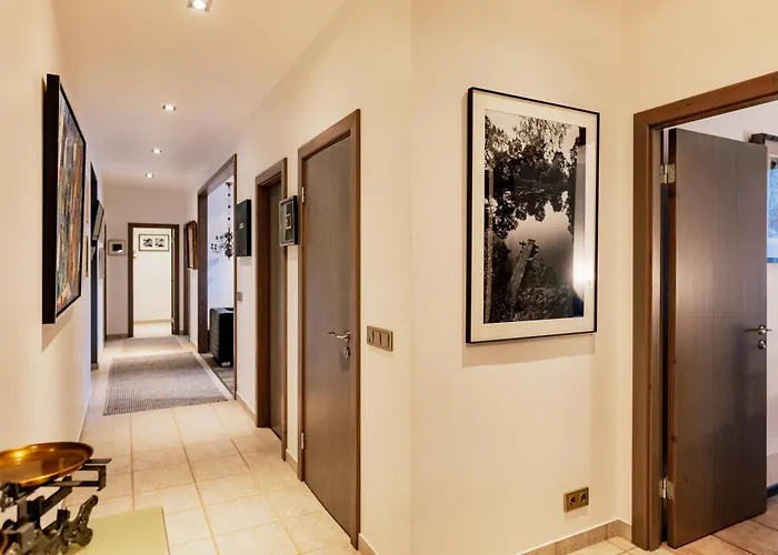 Art House Ars Vivendi Riga