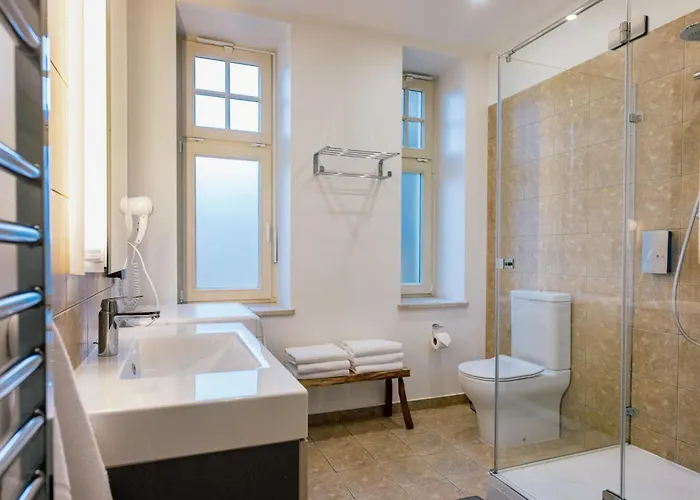 Apartment Art House Ars Vivendi *