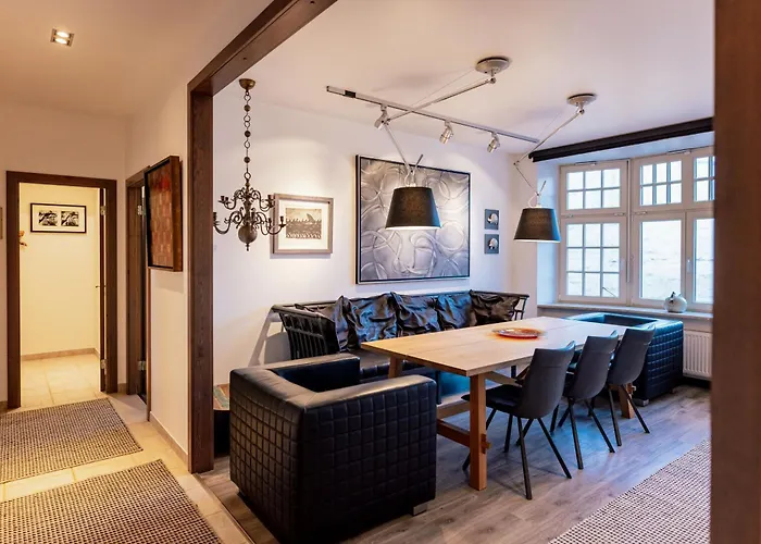 Art House Ars Vivendi * Riga